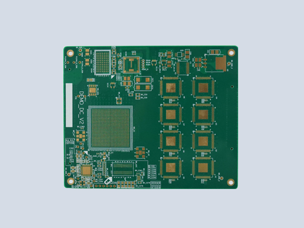 Introduction to the meanings of each layer of PCB multilayer board