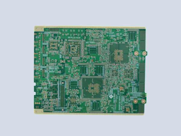 What is a multilayer PCB? What are the characteristics of multilayer PCB?