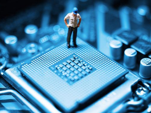 Can domestic 90nm lithography be used to produce 14nm chips? Theory can be realistic can not