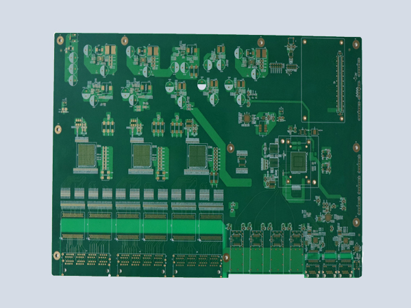 Manufacturing Process and Proofing Difficulties of Multilayer PCB