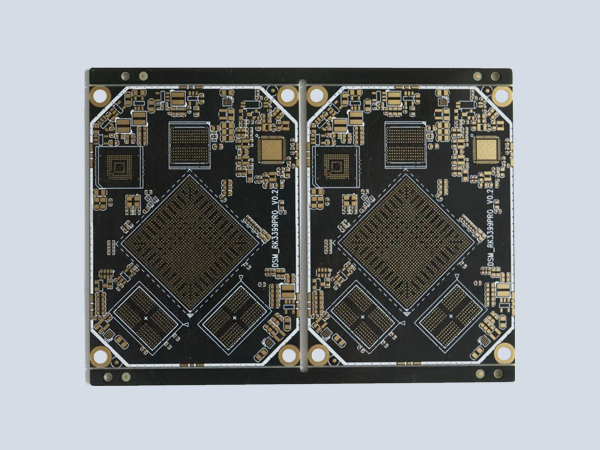 How does PCB thickness and copper thickness affect PCB design?