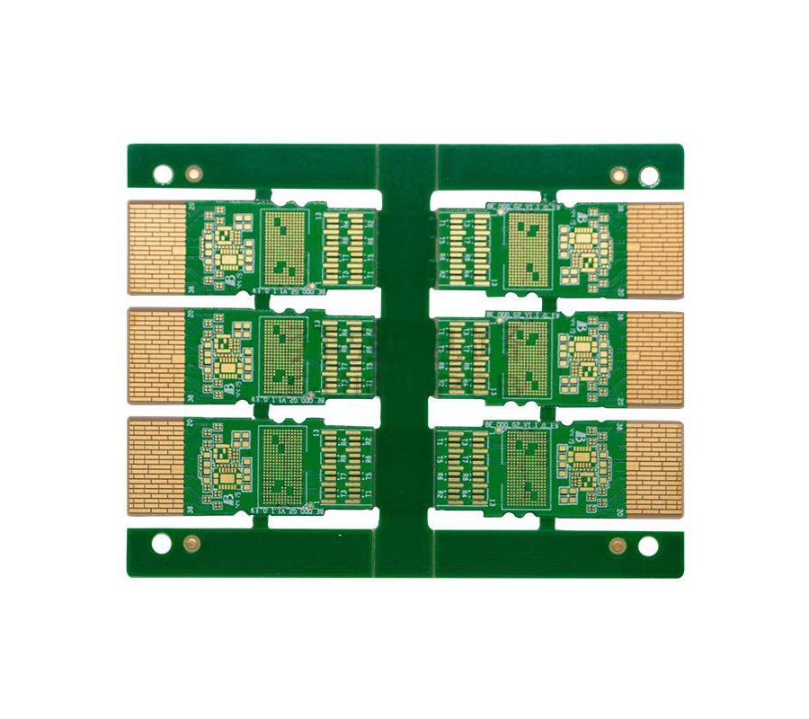 400G Optical Module Boards
