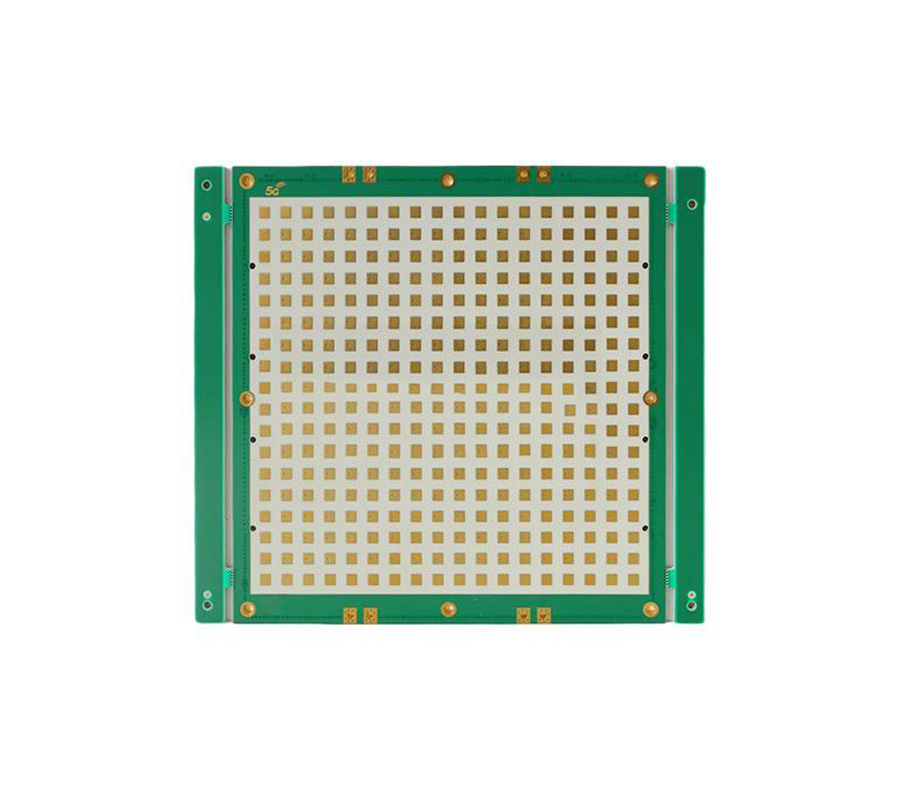 5G test PCB