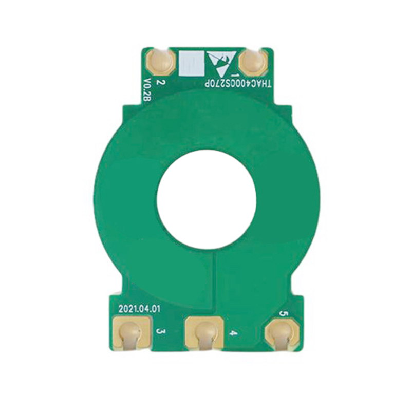 14 layers of 6oz high level thick copper circuit boards