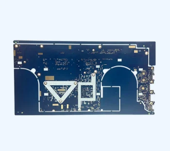 2nd order HDI PCB board
