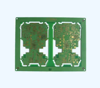2nd order HDI PCB board