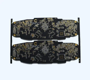 2nd order HDI PCB board