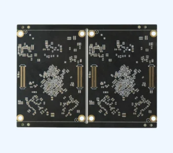 2nd order HDI PCB board