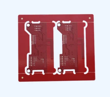 2nd order HDI PCB board