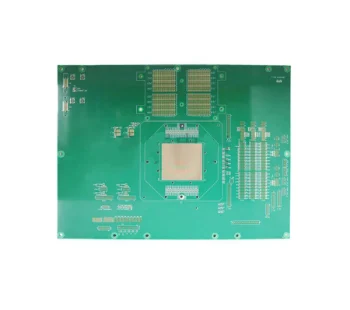 24 layer semiconductor test PCBs