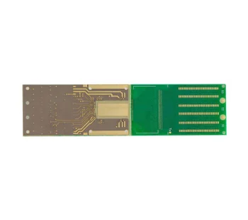 2nd order HDI buried blind test PCBs