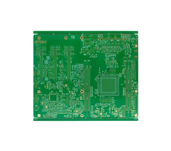 2nd order high speed military buried blind hole PCBs