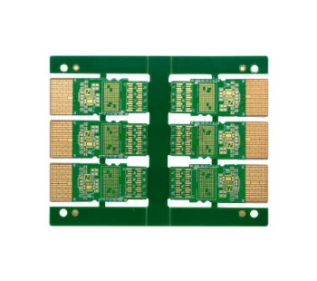 400G Optical Module Boards