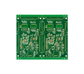 Industrial IoT control PCBs