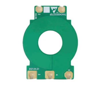14 layers of 6oz high level thick copper circuit boards